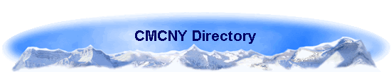 CMCNY Directory